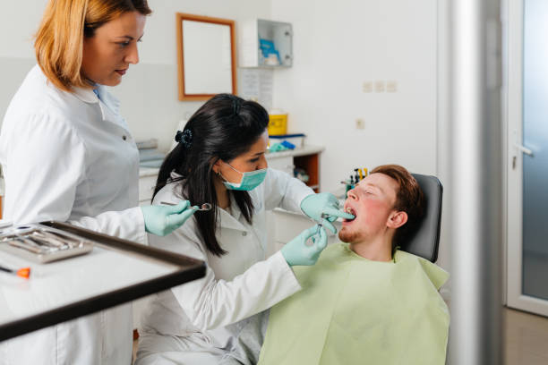Best Weekend Emergency Dentist in Broadway, VA